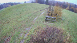 Bludný - Rajnochovice Troják