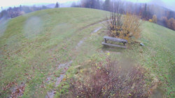 Bludný - Rajnochovice Troják