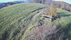 Bludný - Rajnochovice Troják