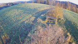 Bludný - Rajnochovice Troják