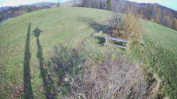 Bludný - Rajnochovice Troják