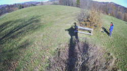 Bludný - Rajnochovice Troják