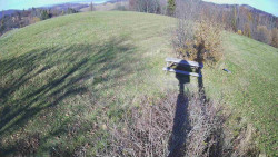 Bludný - Rajnochovice Troják