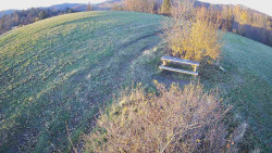 Bludný - Rajnochovice Troják