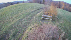 Bludný - Rajnochovice Troják