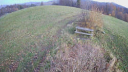 Bludný - Rajnochovice Troják