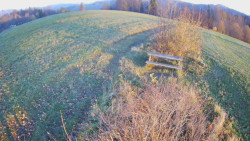 Bludný - Rajnochovice Troják