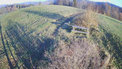 Bludný - Rajnochovice Troják