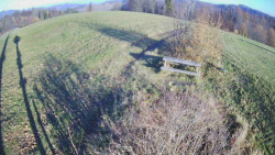 Bludný - Rajnochovice Troják