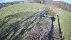 Bludný - Rajnochovice Troják