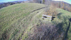 Bludný - Rajnochovice Troják