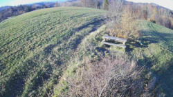 Bludný - Rajnochovice Troják