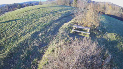 Bludný - Rajnochovice Troják