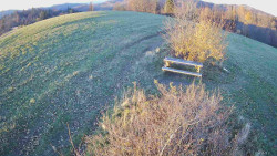 Bludný - Rajnochovice Troják