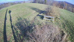 Bludný - Rajnochovice Troják