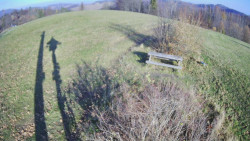 Bludný - Rajnochovice Troják