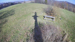 Bludný - Rajnochovice Troják