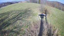 Bludný - Rajnochovice Troják