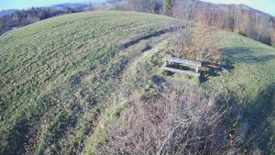 Bludný - Rajnochovice Troják