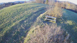 Bludný - Rajnochovice Troják