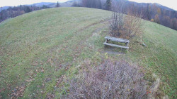 Bludný - Rajnochovice Troják