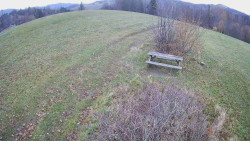 Bludný - Rajnochovice Troják