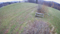 Bludný - Rajnochovice Troják