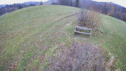 Bludný - Rajnochovice Troják