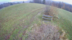 Bludný - Rajnochovice Troják