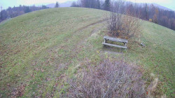 Bludný - Rajnochovice Troják