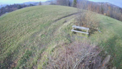 Bludný - Rajnochovice Troják