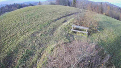 Bludný - Rajnochovice Troják