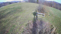 Bludný - Rajnochovice Troják