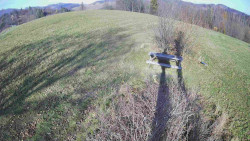 Bludný - Rajnochovice Troják