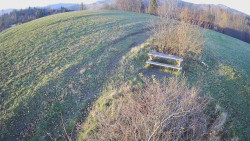 Bludný - Rajnochovice Troják