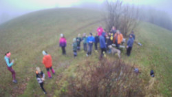 Bludný - Rajnochovice Troják