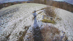 Bludný - Rajnochovice Troják