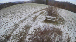 Bludný - Rajnochovice Troják