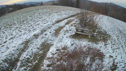 Bludný - Rajnochovice Troják