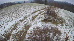 Bludný - Rajnochovice Troják