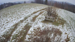 Bludný - Rajnochovice Troják