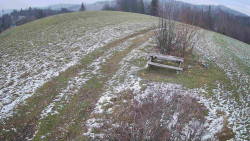 Bludný - Rajnochovice Troják