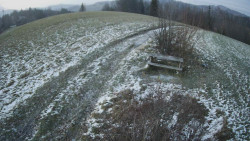 Bludný - Rajnochovice Troják