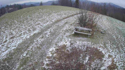 Bludný - Rajnochovice Troják