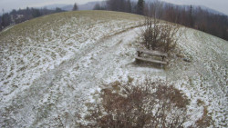 Bludný - Rajnochovice Troják