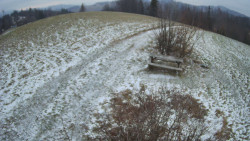 Bludný - Rajnochovice Troják