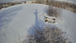 Bludný - Rajnochovice Troják