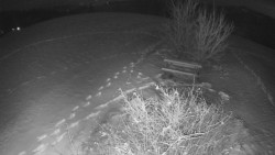 Bludný - Rajnochovice Troják