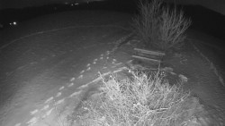 Bludný - Rajnochovice Troják