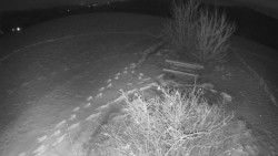 Bludný - Rajnochovice Troják